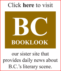 Visit BC Book Look