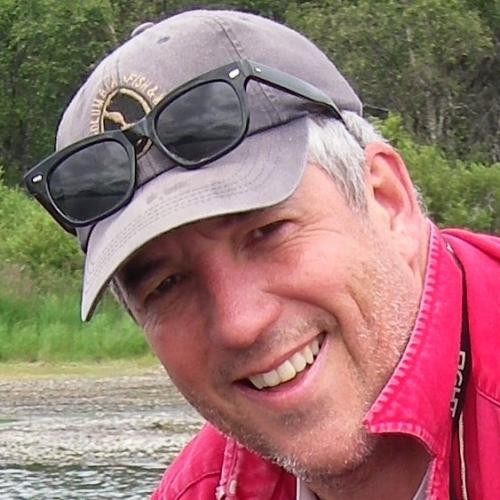 Eric B. Taylor
