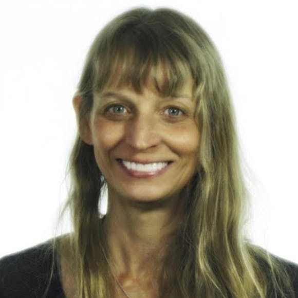 Charise Mericle Harper